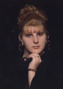 Natasha Michelle Bolen Hughes